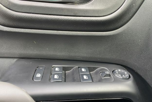 CITROEN C5 AIRCROSS 1.5 BLUEHDI 130 SHINE GRIP