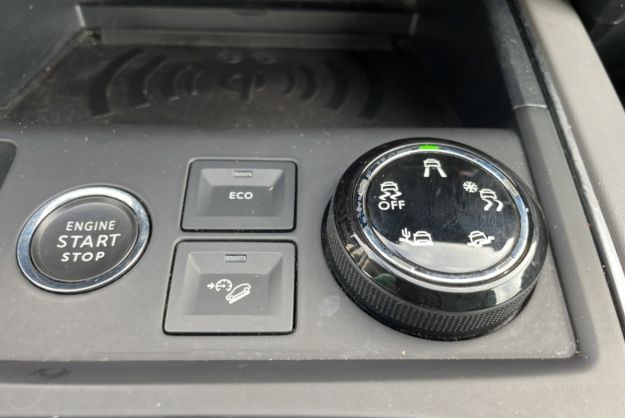 CITROEN C5 AIRCROSS 1.5 BLUEHDI 130 SHINE GRIP
