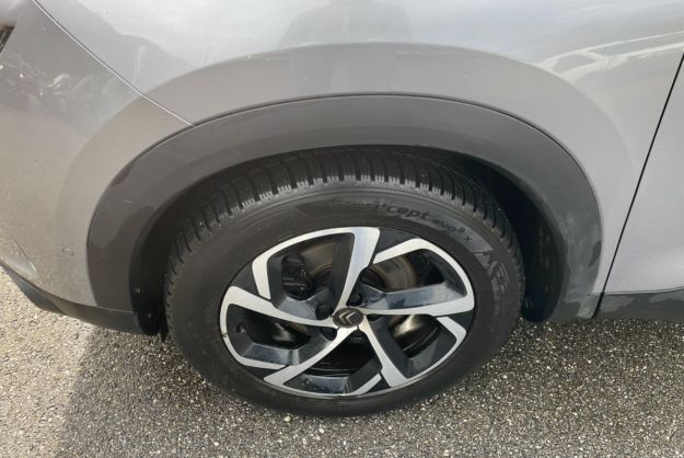 CITROEN C5 AIRCROSS 1.5 BLUEHDI 130 SHINE GRIP