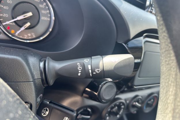 TOYOTA HILUX SINGLE CAB 2.4 150 LECAP 