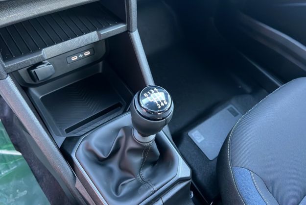 DACIA DUSTER NEW TCE 130 4X4 EXPRESSION