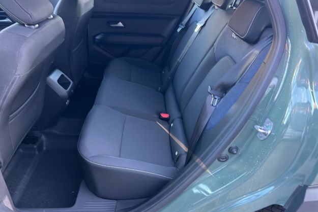 DACIA DUSTER NEW TCE 130 4X4 EXPRESSION