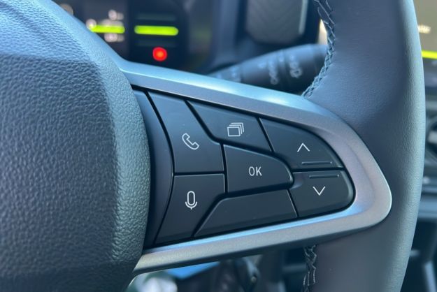 DACIA DUSTER NEW TCE 130 4X4 EXPRESSION