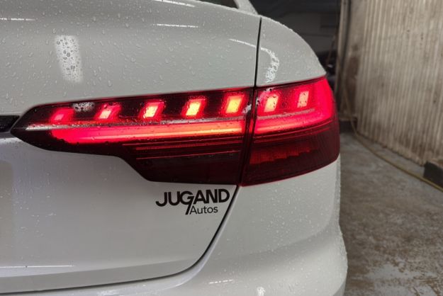 AUDI A4 TFSI 150 S LINE S-TRONIC T.O