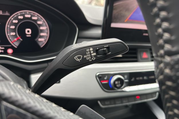 AUDI A4 TFSI 150 S LINE S-TRONIC T.O