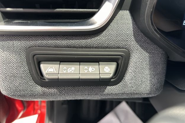 RENAULT CLIO V FACELIFT TCE 90 TECHNO