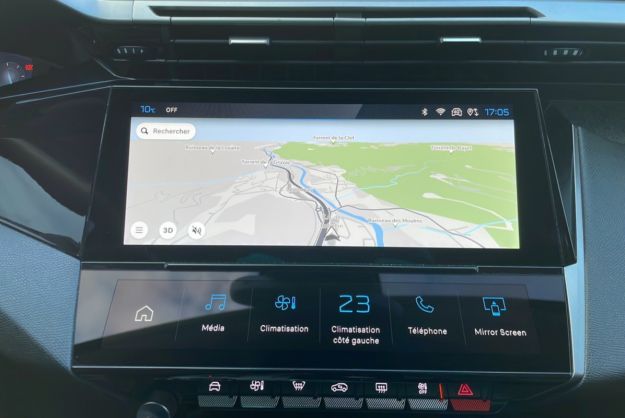PEUGEOT 308 1.2 130 EAT8 ALLURE