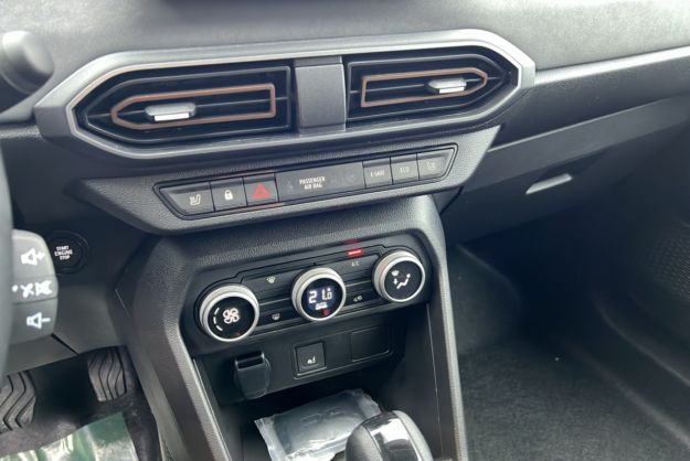 DACIA JOGGER HEV 140 BVA EXTREME PLUS 7PL