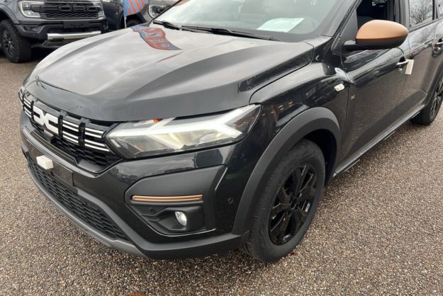 DACIA JOGGER HEV 140 BVA EXTREME PLUS 7PL
