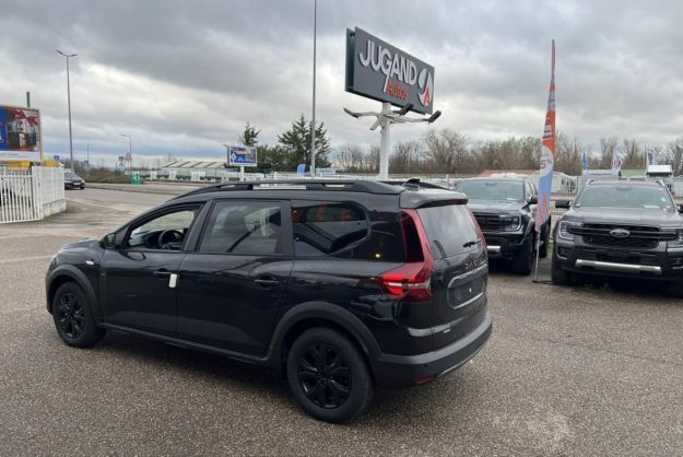 DACIA JOGGER HEV 140 BVA EXTREME PLUS 7PL
