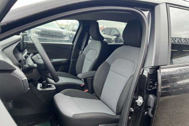 DACIA JOGGER HEV 140 BVA EXTREME PLUS 7PL