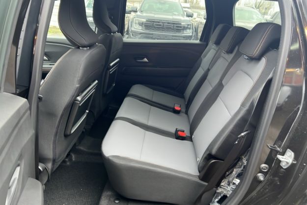 DACIA JOGGER HEV 140 BVA EXTREME PLUS 7PL