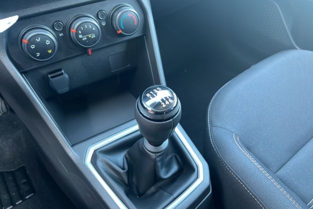 DACIA SANDERO STEPWAY TCE 90 EXPRESSION