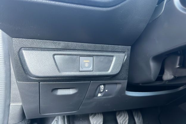 DACIA SANDERO STEPWAY TCE 90 EXPRESSION