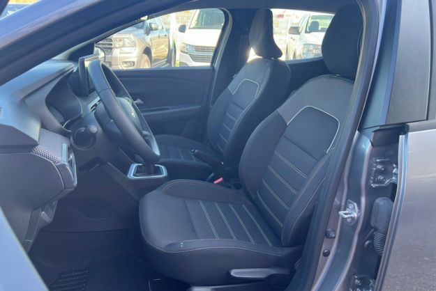 DACIA SANDERO STEPWAY TCE 90 EXPRESSION