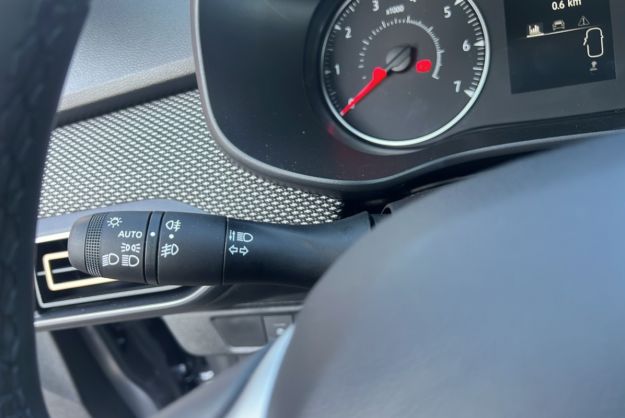 DACIA SANDERO STEPWAY TCE 90 EXPRESSION