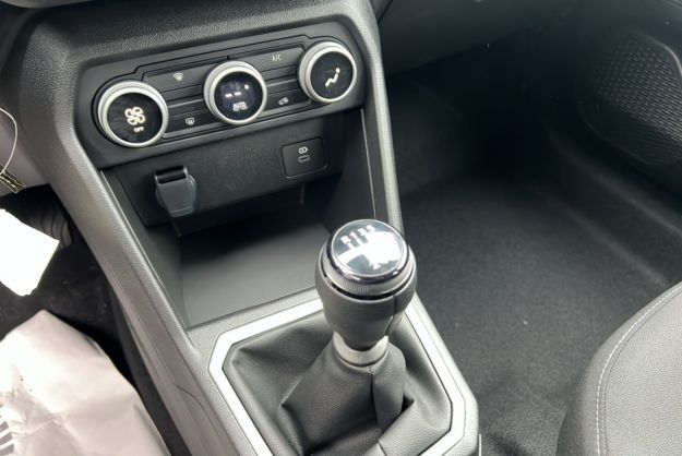 DACIA SANDERO STEPWAY TCE 90 EXPRESSION