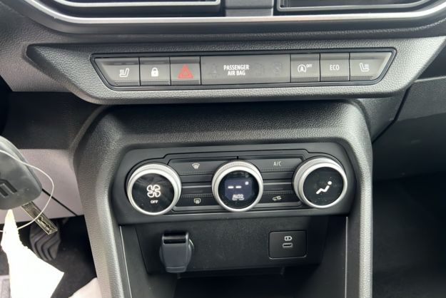 DACIA SANDERO STEPWAY TCE 90 EXPRESSION