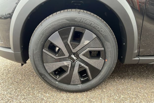 DACIA SANDERO STEPWAY TCE 90 EXPRESSION