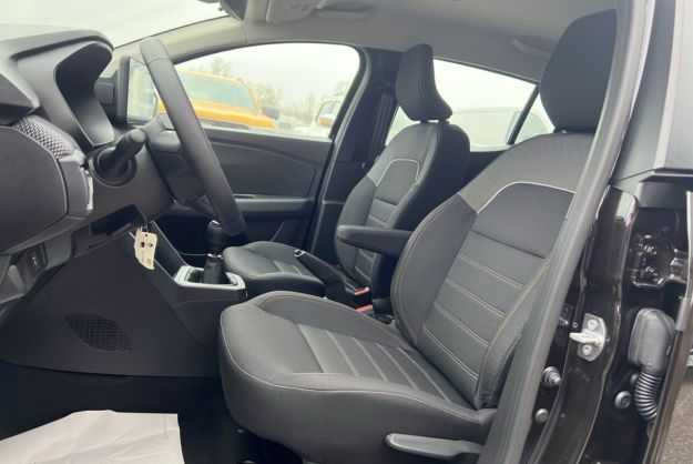 DACIA SANDERO STEPWAY TCE 90 EXPRESSION