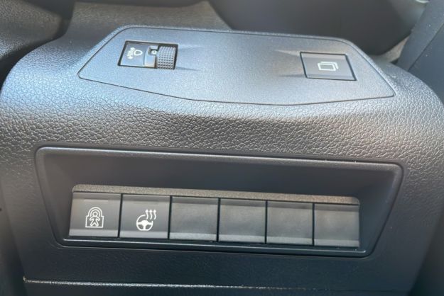 CITROEN BERLINGO BLUEHDI 130 EAT8 MAX