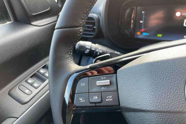CITROEN BERLINGO BLUEHDI 130 EAT8 MAX