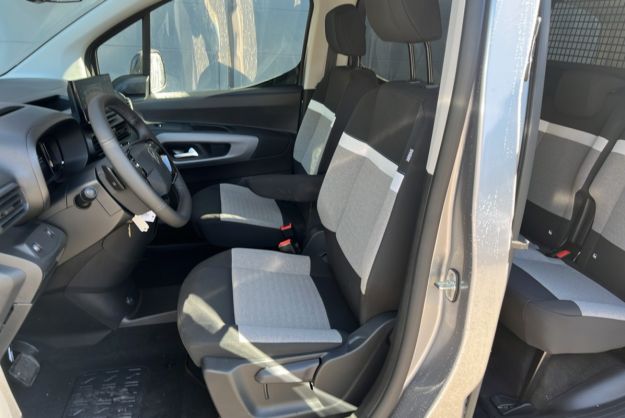 CITROEN BERLINGO BLUEHDI 130 EAT8 MAX