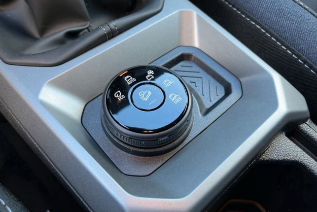 DACIA DUSTER NEW TCE 130 4X4 JOURNEY PK CITY