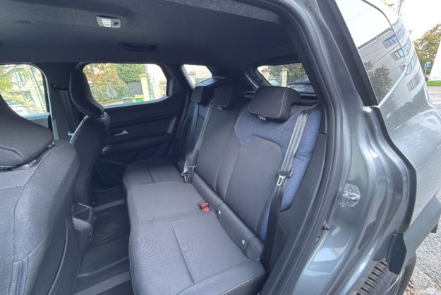 DACIA DUSTER NEW TCE 130 4X4 JOURNEY PK CITY