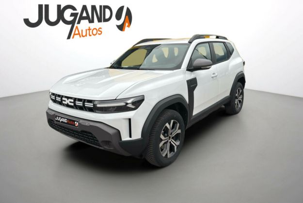 DACIA DUSTER NEW TCE 130 4X4 EXPRESSION