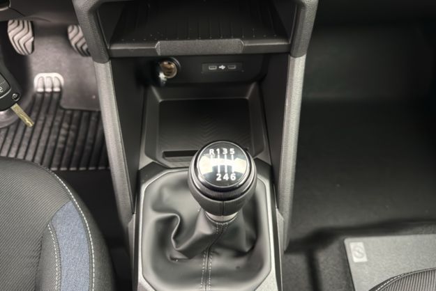 DACIA DUSTER NEW TCE 130 4X4 EXPRESSION