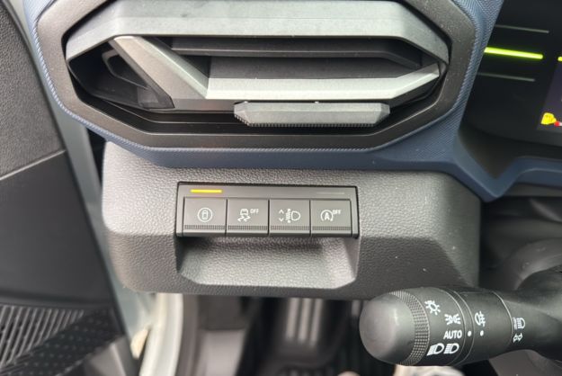 DACIA DUSTER NEW TCE 130 4X4 EXPRESSION