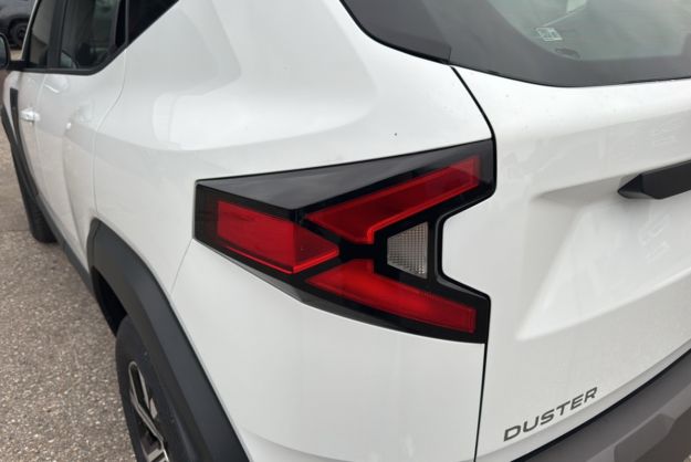 DACIA DUSTER NEW TCE 130 4X4 EXPRESSION
