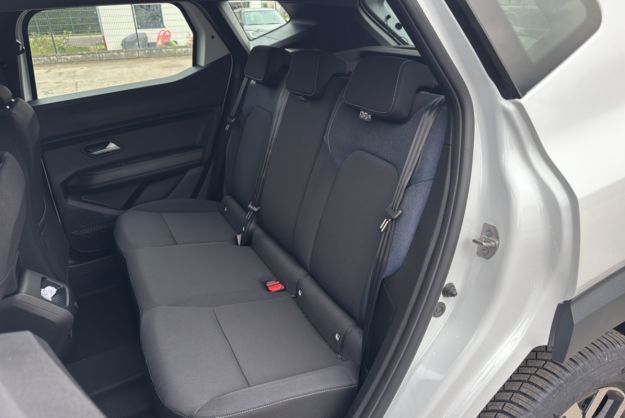 DACIA DUSTER NEW TCE 130 4X4 EXPRESSION