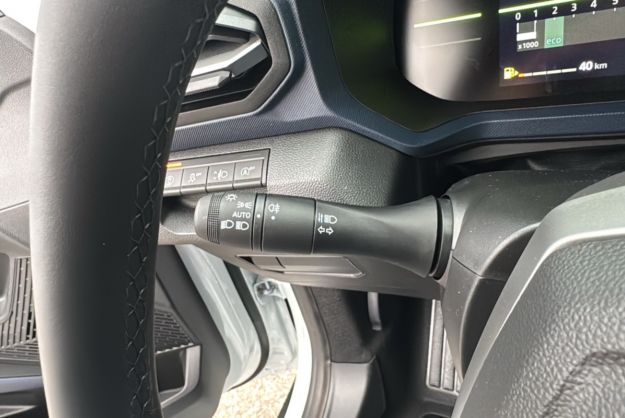 DACIA DUSTER NEW TCE 130 4X4 EXPRESSION