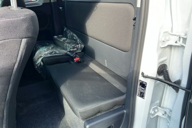 TOYOTA HILUX 2.8 D4-D 204 LEGENDE X-TRA