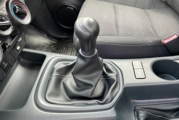 TOYOTA HILUX 2.8 204 X-TRA CAB LE CAP MY25