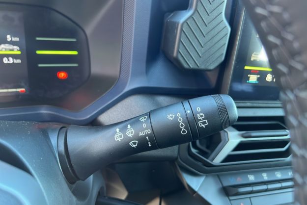 DACIA DUSTER ECO-G 100 4X2 EXPRESSION