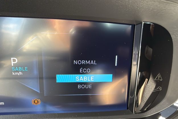 CITROEN BERLINGO HDI 130 EAT8 MAX XTR TPANO