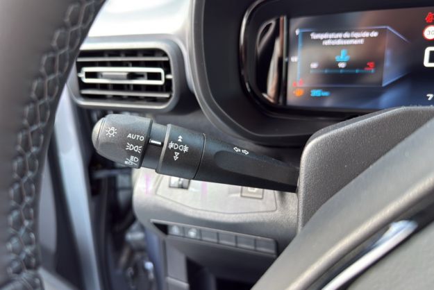 CITROEN BERLINGO HDI 130 EAT8 MAX XTR TPANO