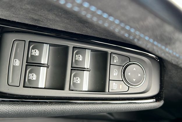 RENAULT AUSTRAL ETECH 200 ESPRIT ALPINE