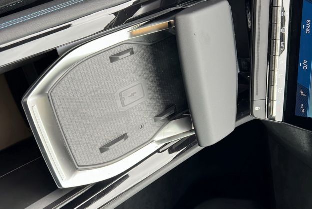 RENAULT AUSTRAL ETECH 200 ESPRIT ALPINE