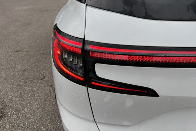 RENAULT AUSTRAL ETECH 200 ESPRIT ALPINE