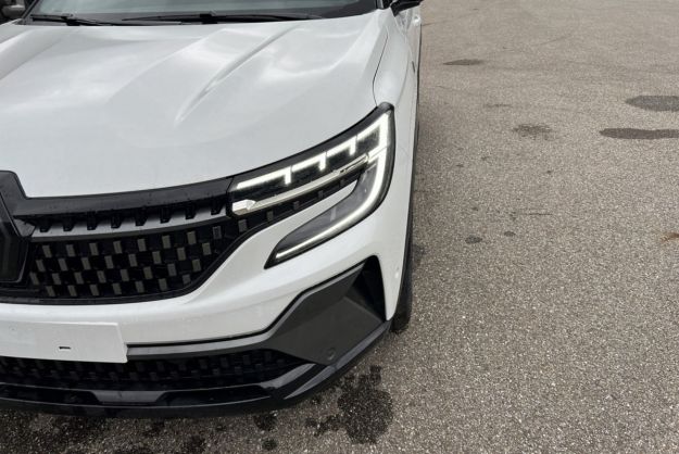 RENAULT AUSTRAL ETECH 200 ESPRIT ALPINE