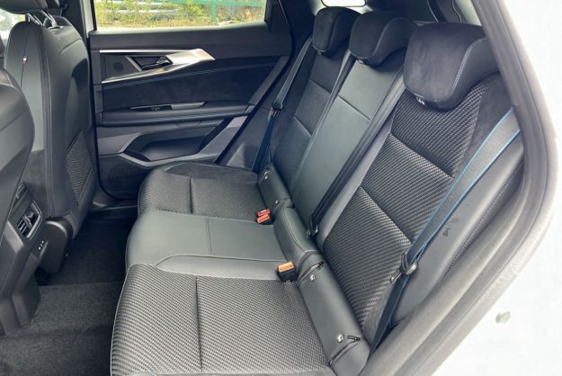 RENAULT AUSTRAL ETECH 200 ESPRIT ALPINE