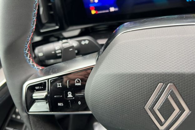 RENAULT AUSTRAL ETECH 200 ESPRIT ALPINE