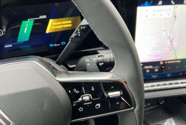 RENAULT AUSTRAL ETECH 200 ESPRIT ALPINE