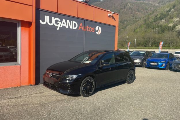 VOLKSWAGEN GOLF TDI 150 DSG R-LINE T.O