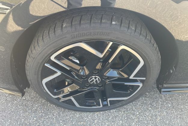 VOLKSWAGEN GOLF TDI 150 DSG R-LINE T.O