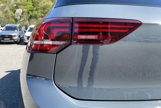 VOLKSWAGEN GOLF TDI 150 DSG R-LINE T.O